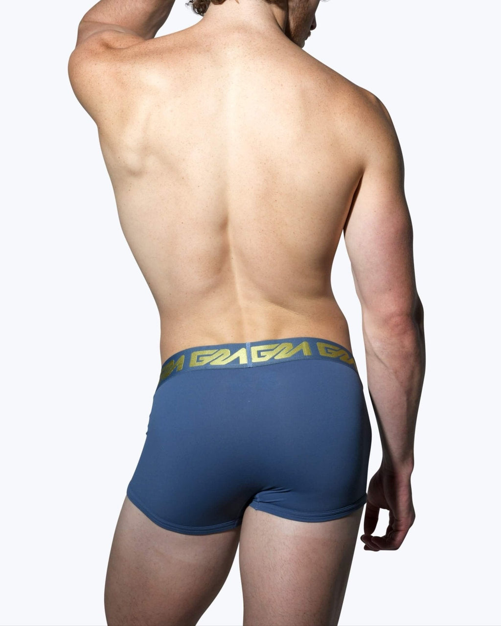 Garcon Cairo Trunk Grey