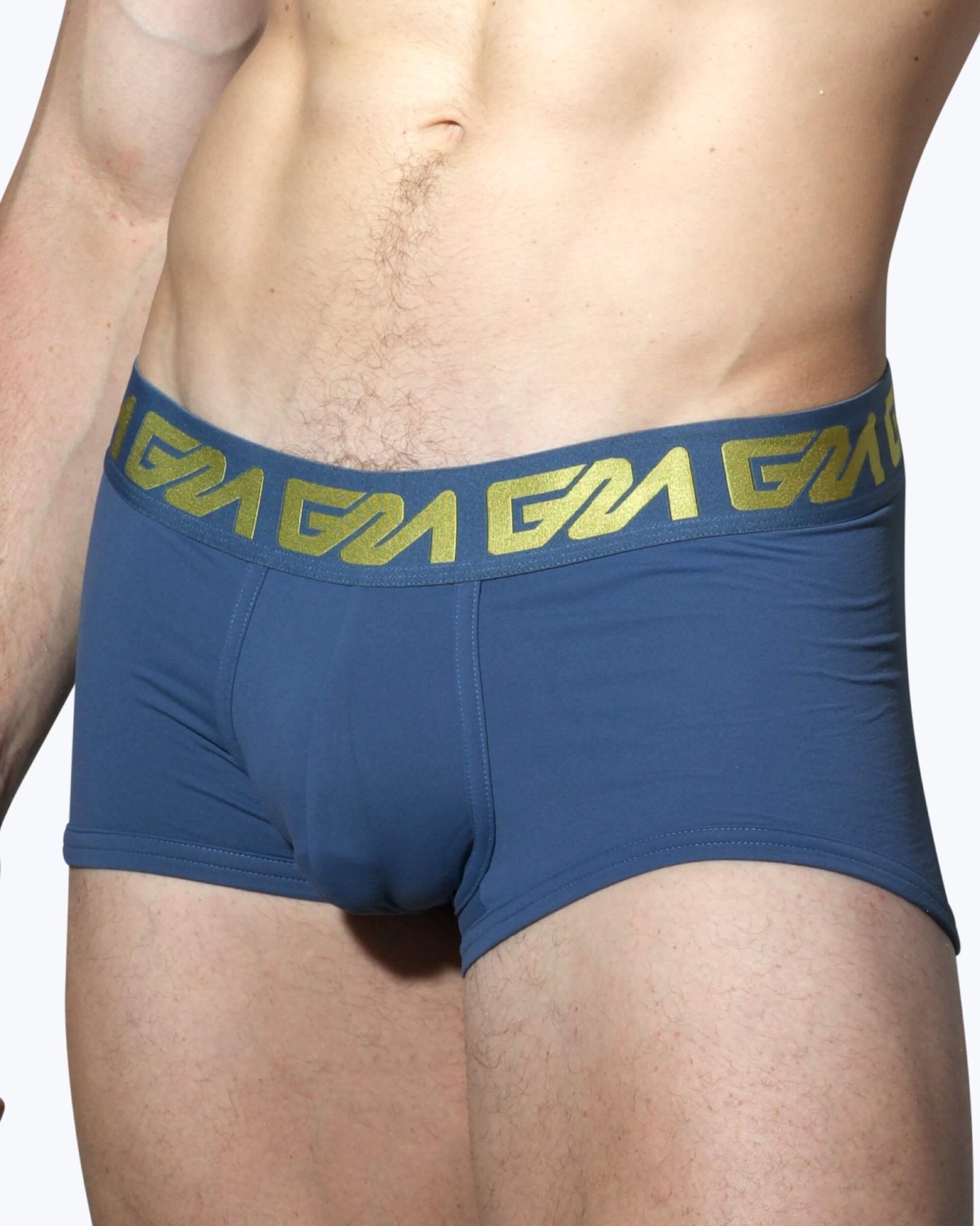 Garcon Cairo Trunk Grey