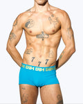 Garcon Mykonos Trunk Blue