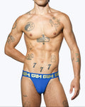 Garcon Santorini Jockstrap Blue