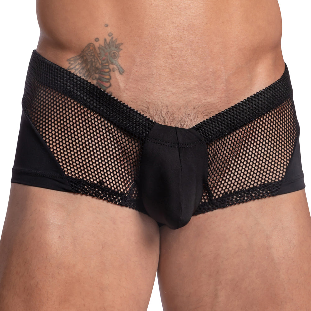 Good Devil GDG014 Boxer Trunk