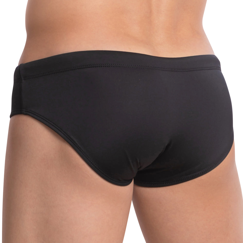 Good Devil GDI021 Bikini Brief