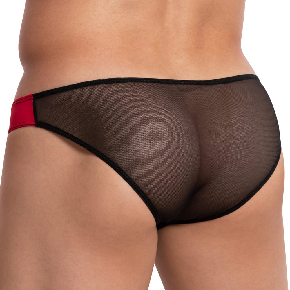 Good Devil GDI025 Brief