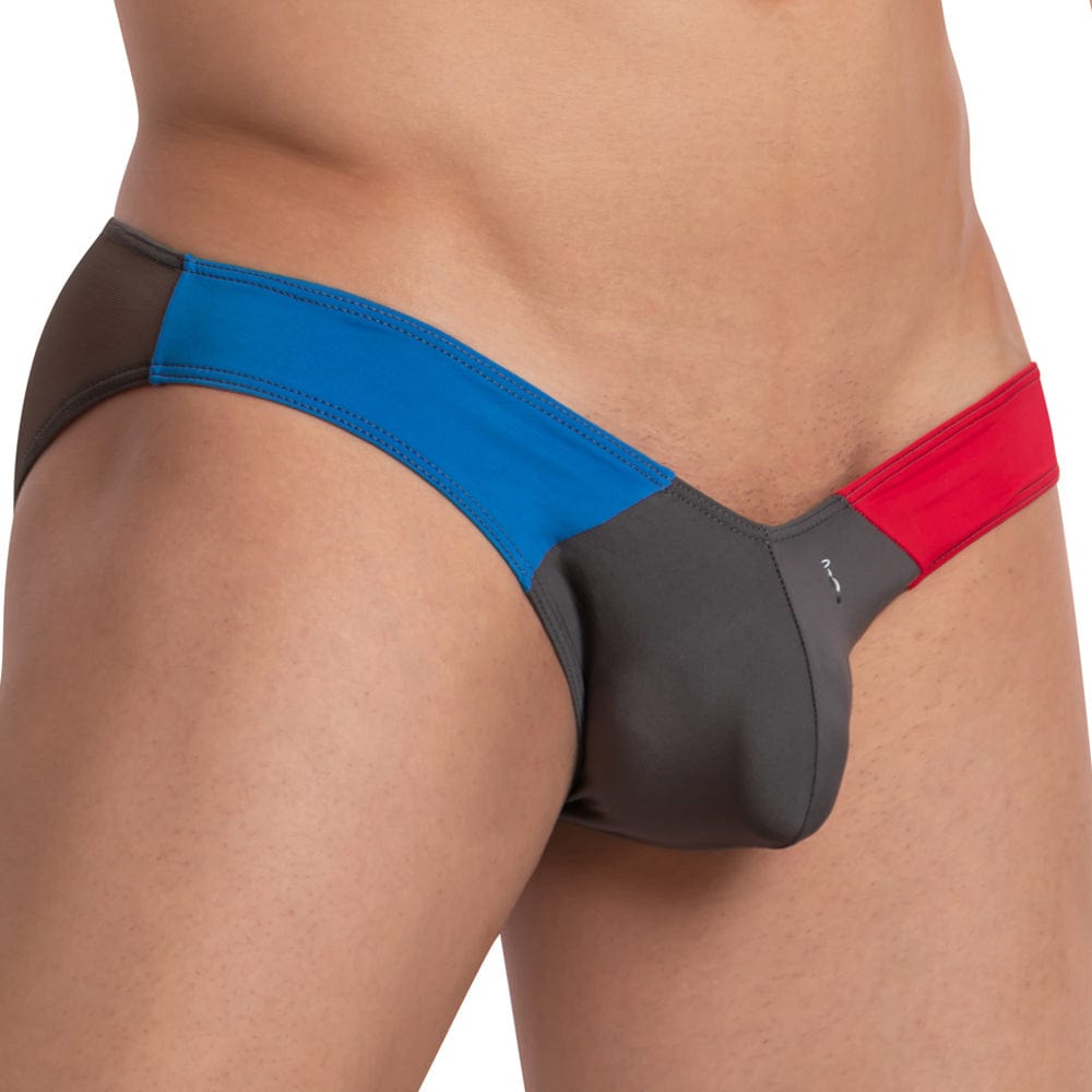 Good Devil GDI025 Brief