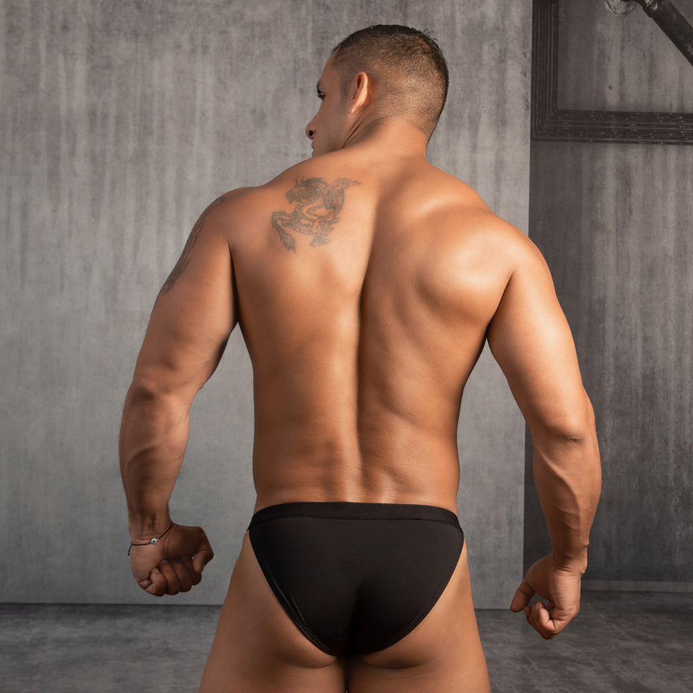 Good Devil GDI035 Bikini Brief