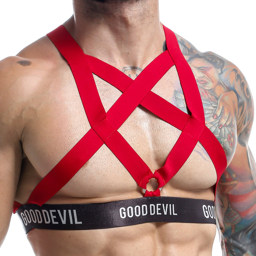 Good Devil GDU012 Accessory