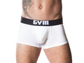 GYM Cotton/Modal Boxer Brief