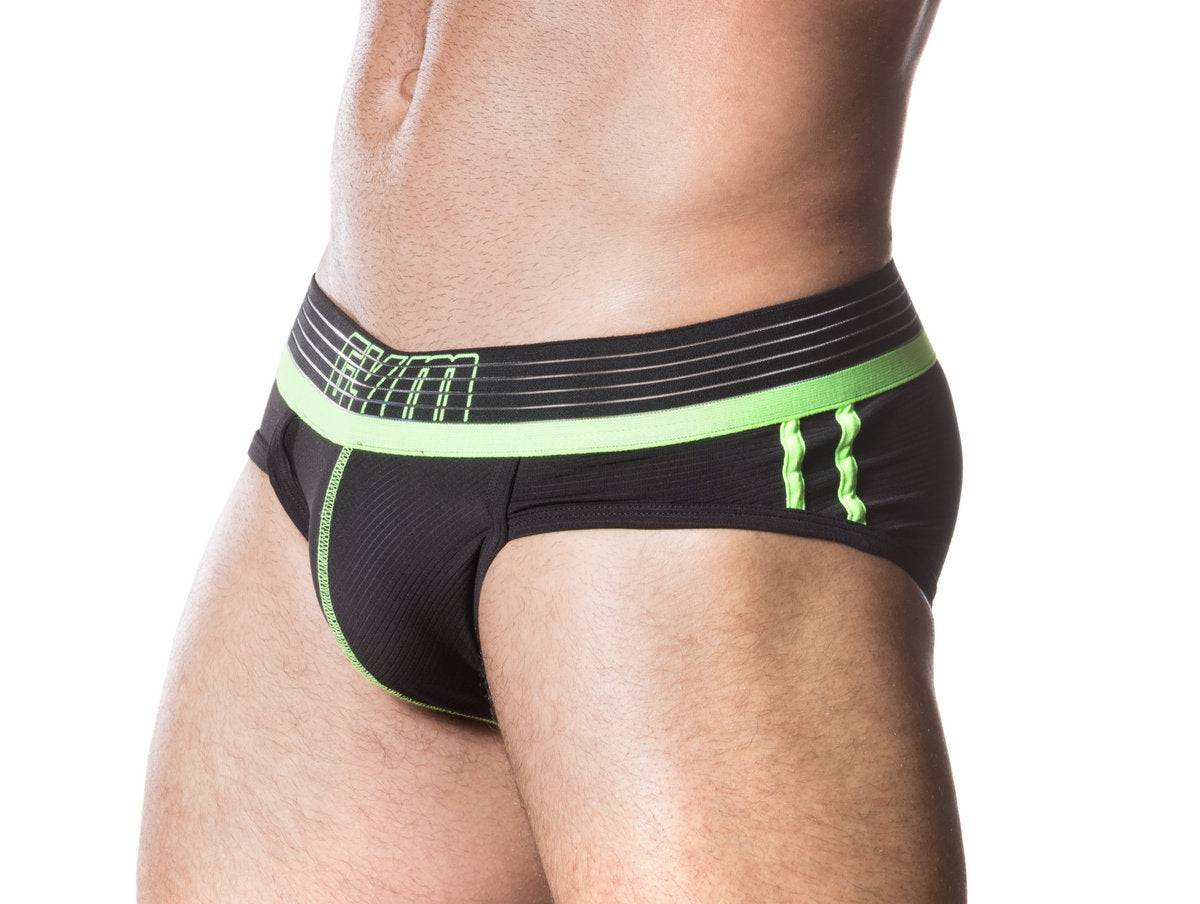 GYM Neo Brief