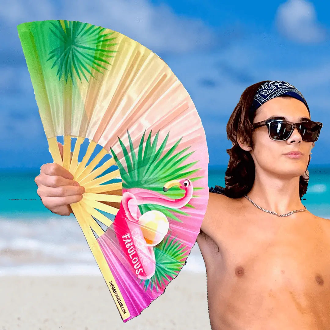 Fabulous Fan (UV)