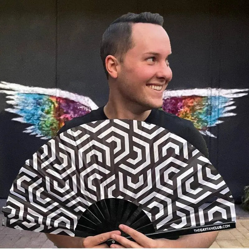 Dimension Fan