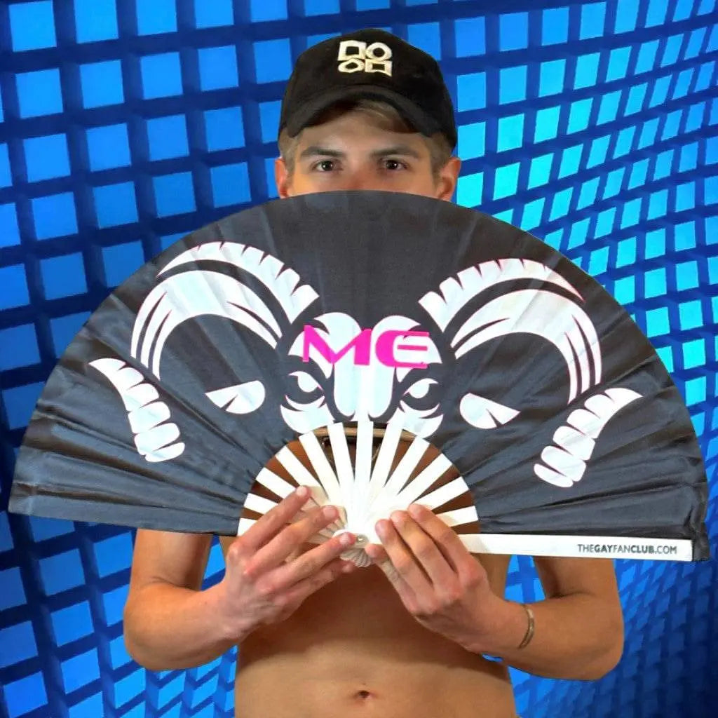 Ram Statement Fan