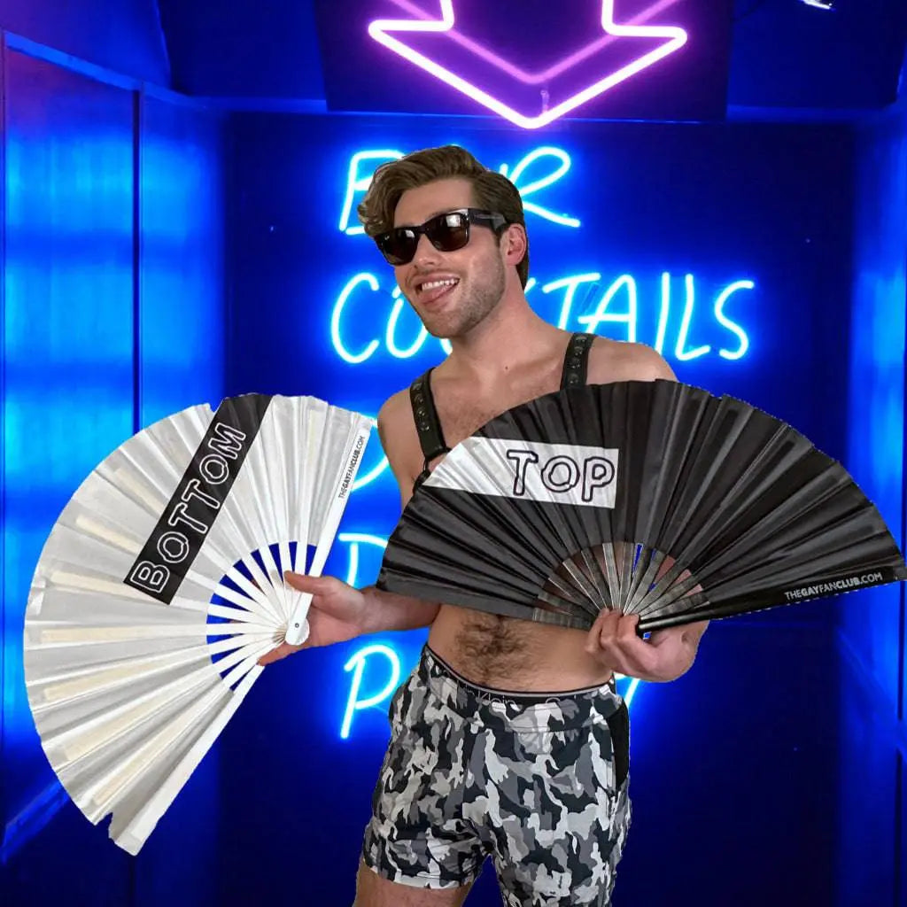 Bottom Fan