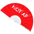 Hot AF Fan