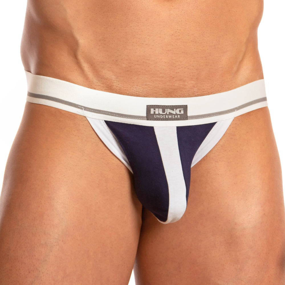 Hung HGE014 Jockstrap