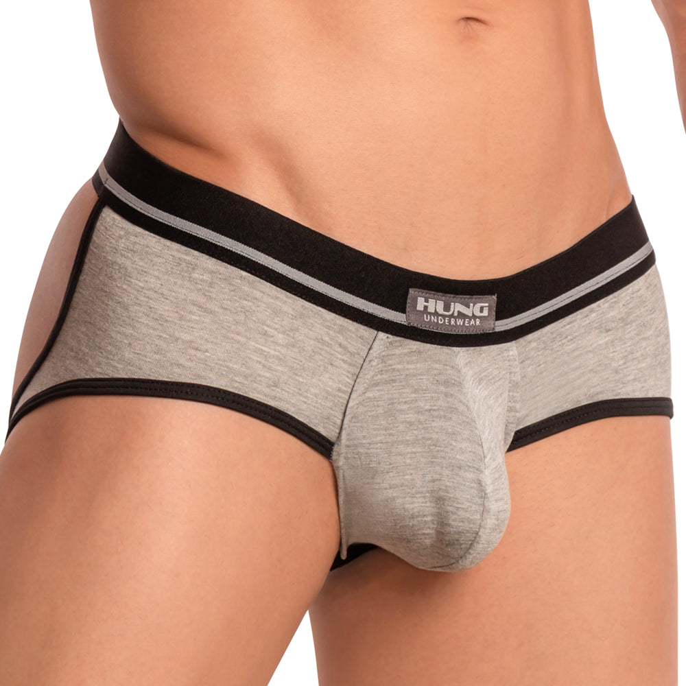 Hung HGE017 Jockstrap