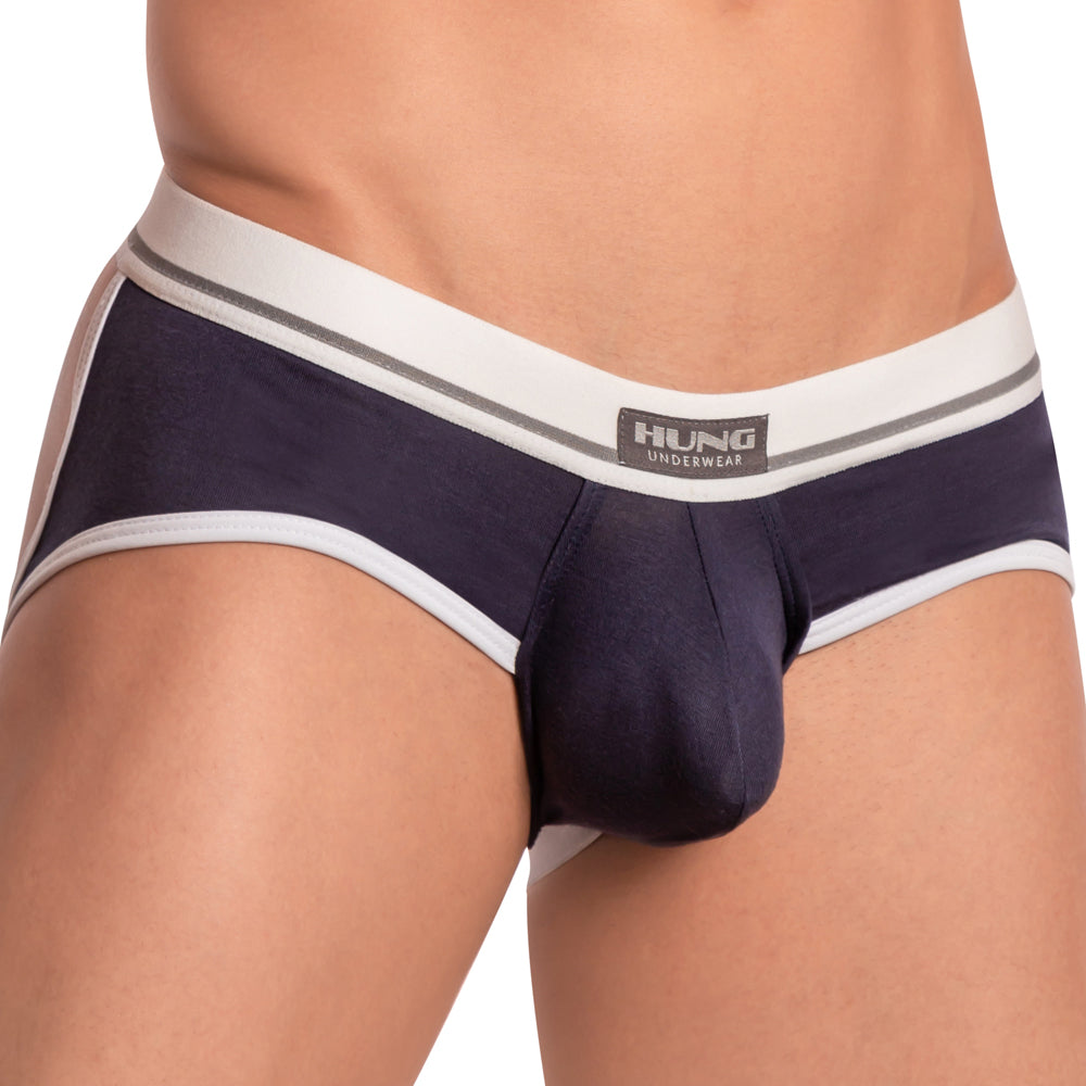 Hung HGE017 Jockstrap