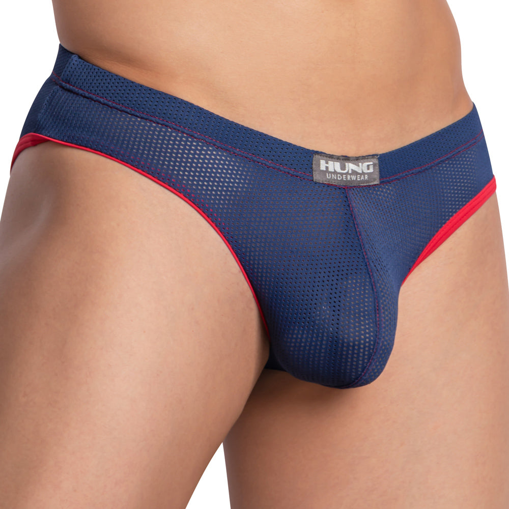 Hung HGE020 Jockstrap