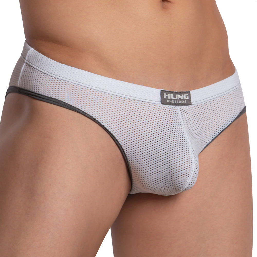 Hung HGE020 Jockstrap