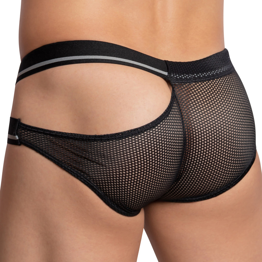 Hung HGJ018 Brief