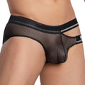 Hung HGJ018 Brief