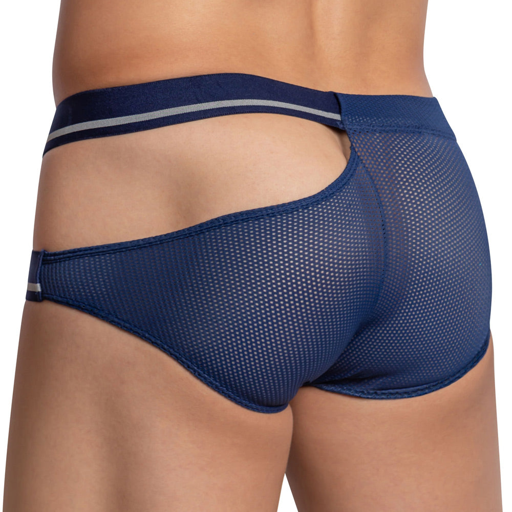 Hung HGJ018 Brief