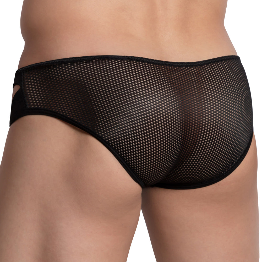 Hung HGJ021 Brief