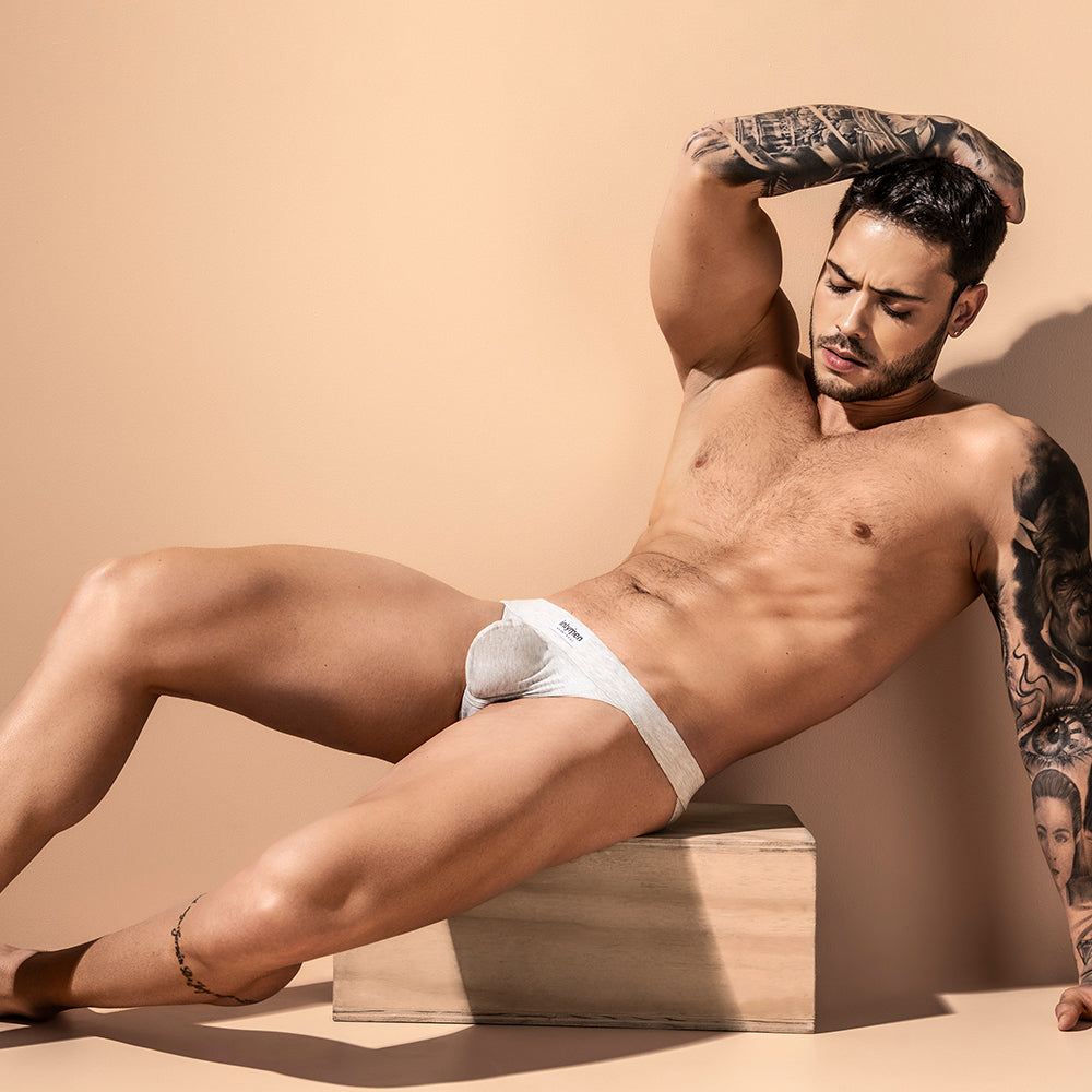 Intymen INE026 Jockstrap