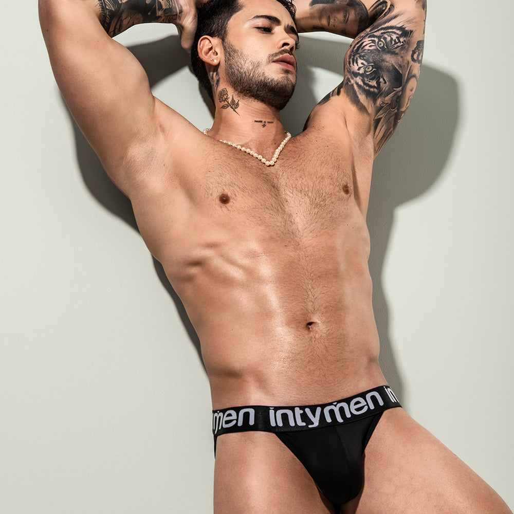 Intymen INJ079 Brief