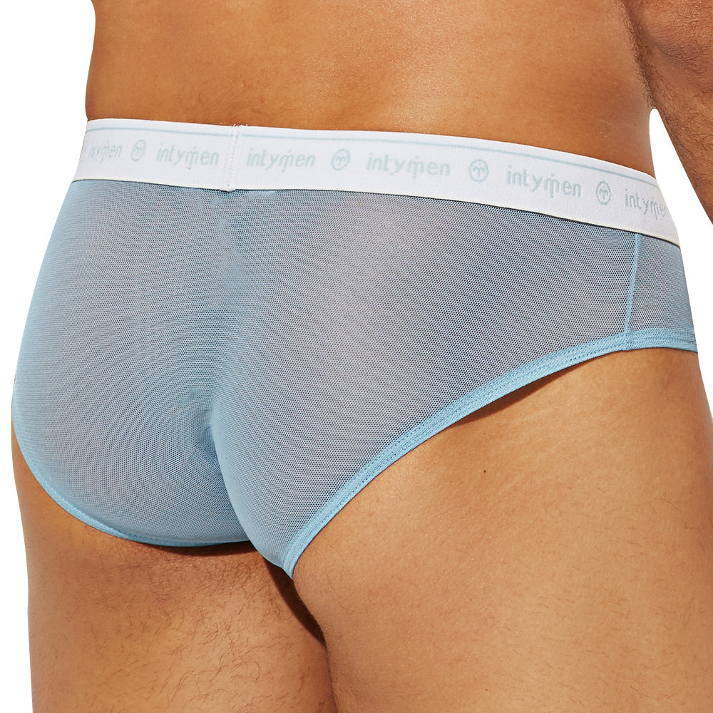 Intymen INJ087 Brief