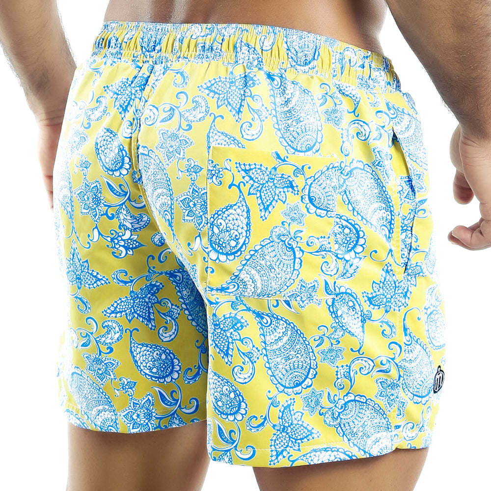 Intymen INO011 Swimwear