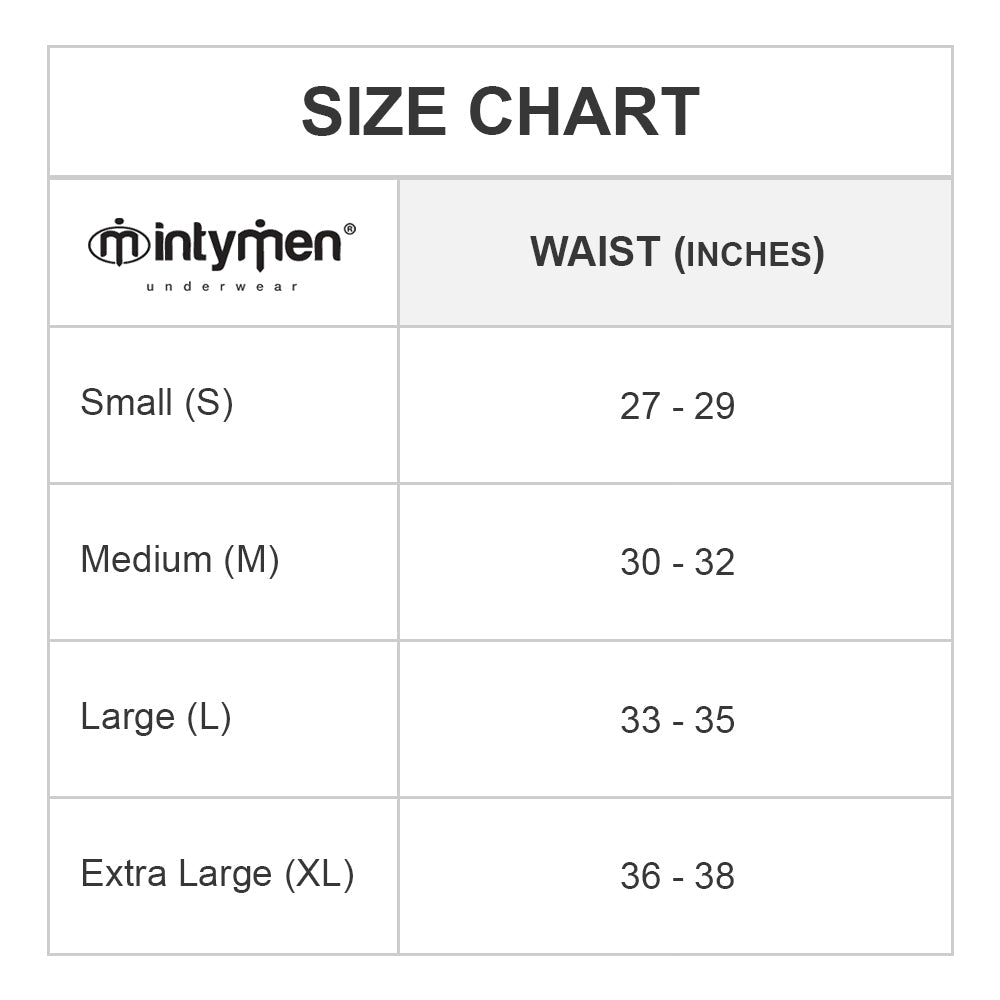 Intymen INJ077 Brief