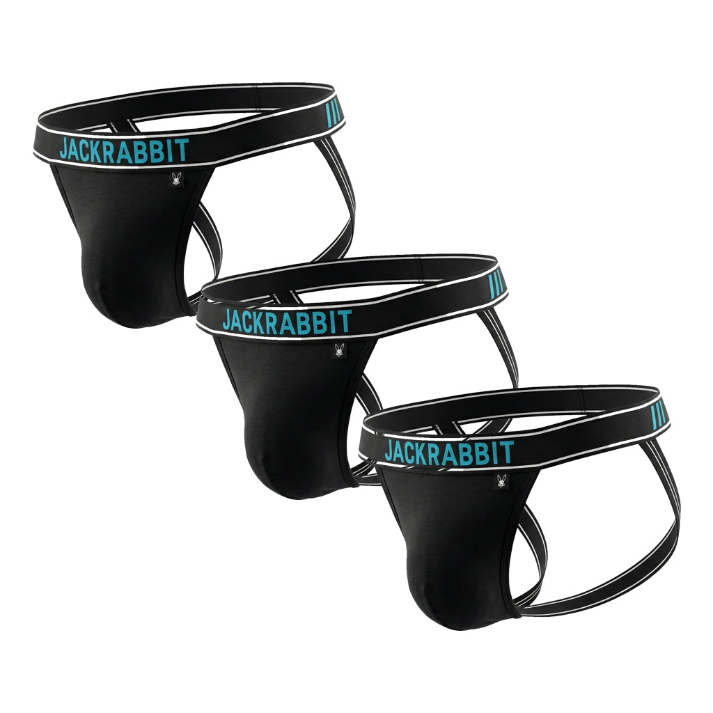 Jackrabbit Jockstrap