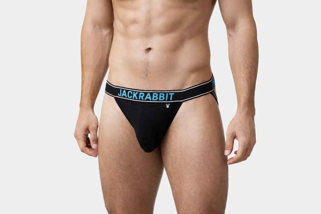 Jackrabbit Jockstrap