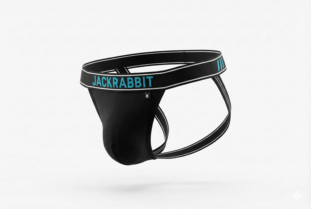 Jackrabbit Jockstrap