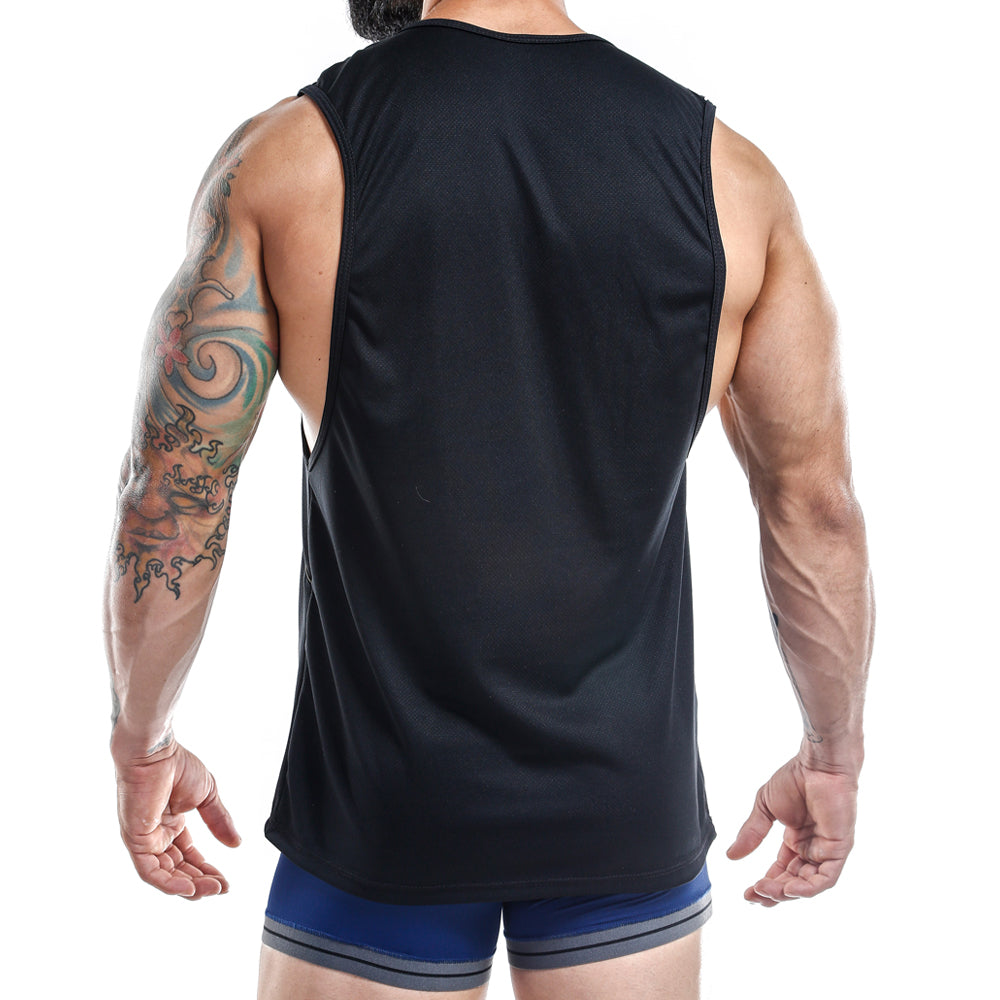 Jocko JKM001 Tank Tops