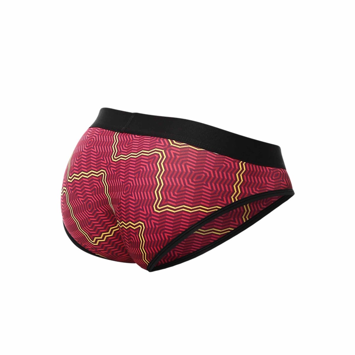 Malebasics Brief Sexy Pouch Final Sale