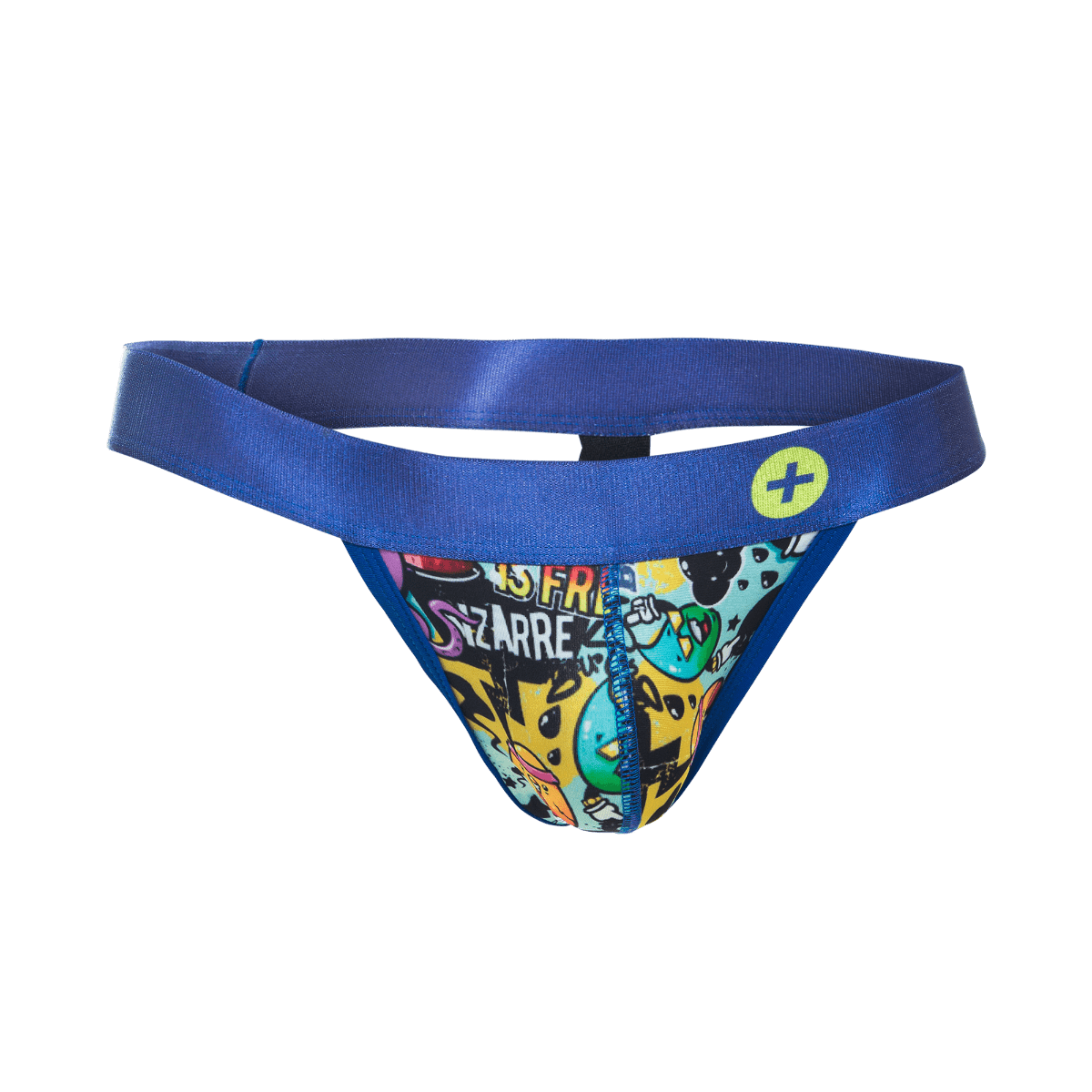 Malebasics Hipster Jockstrap