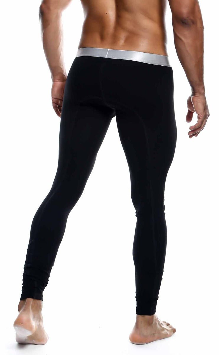 MaleBasics Long John Pima