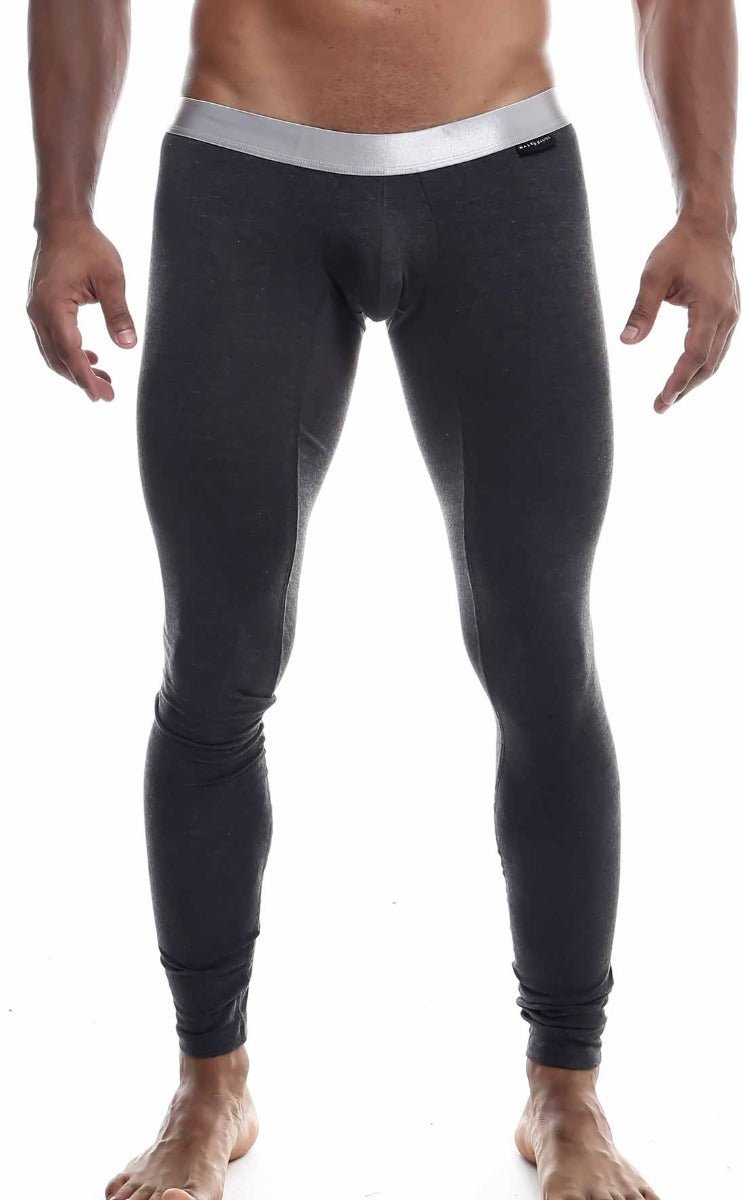 MaleBasics Long John Pima
