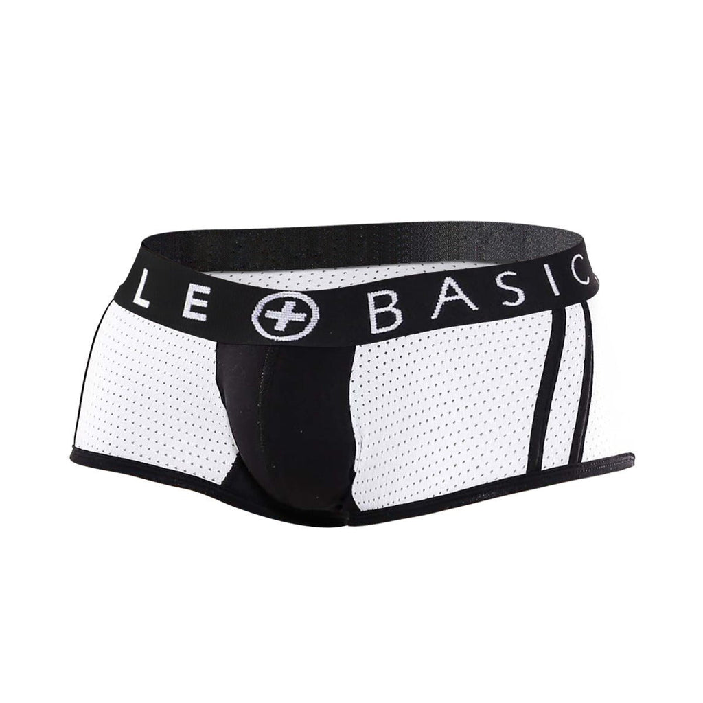 Malebasics Spot New Sexier Trunk -Pink