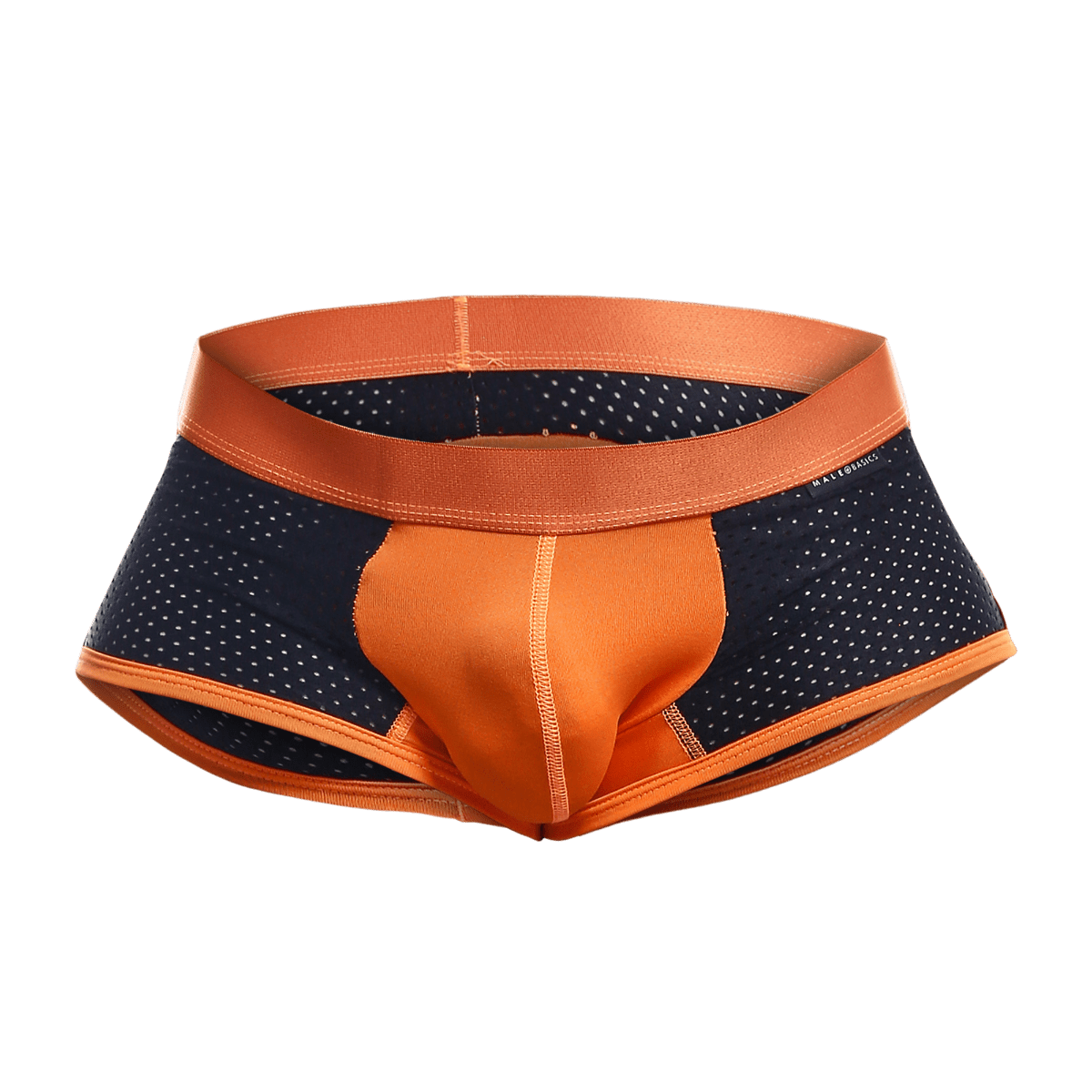 Malebasics Spot New Sexier Trunk -Pink