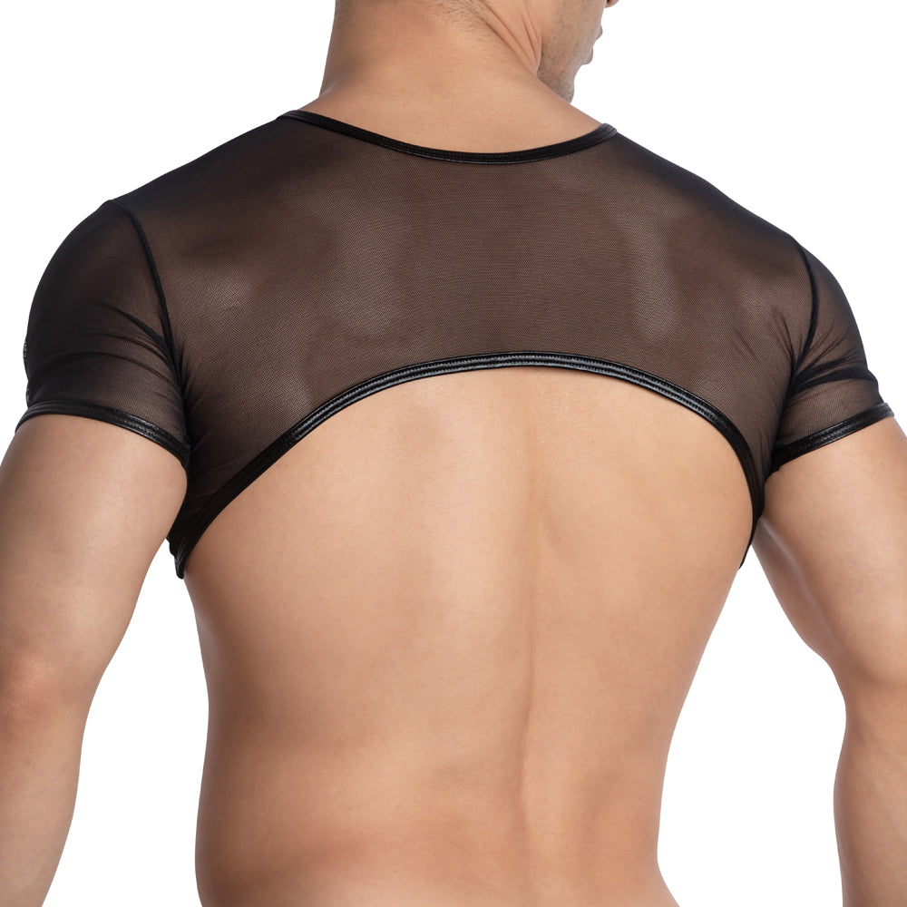Miami Jock MJA001 Tops