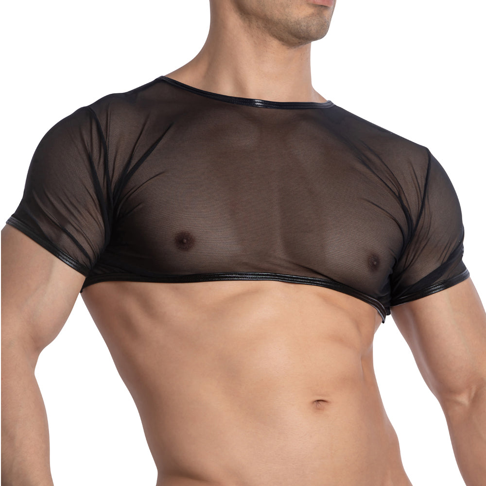 Miami Jock MJA001 Tops