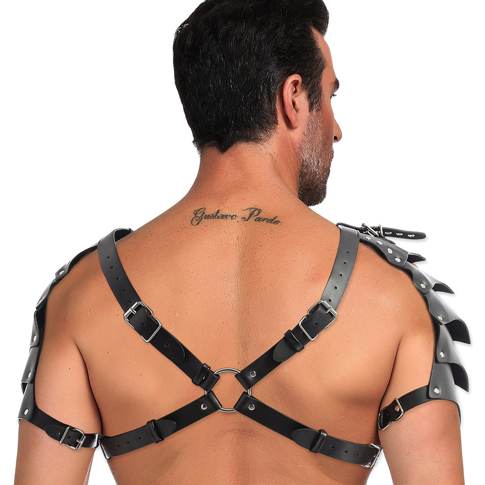 Miami Jock MJC001 Costume