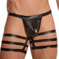 Miami Jock MJE049 Jockstrap