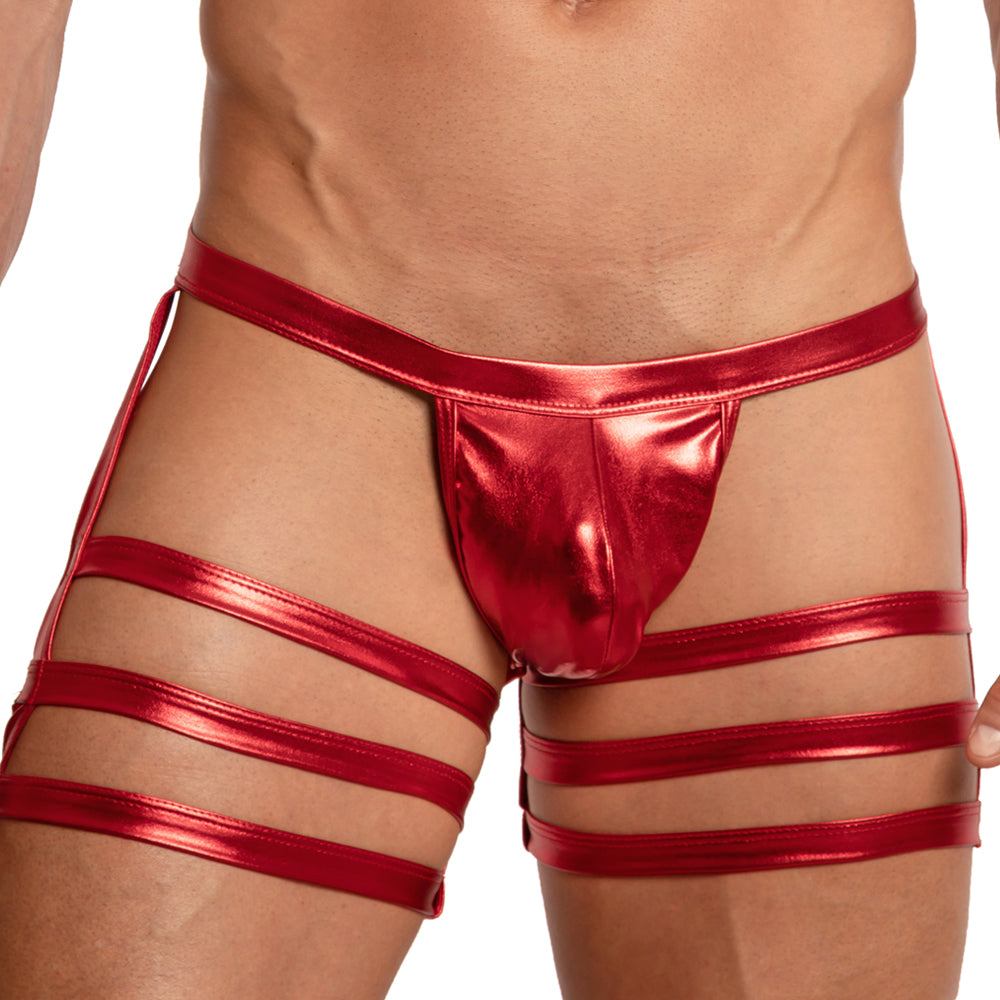 Miami Jock MJE049 Jockstrap