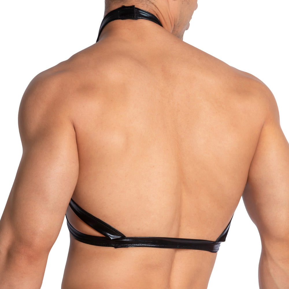 Miami Jock MJV033 Bodysuit & Harness