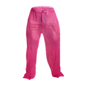 MOB Fishnet Pants Final sale