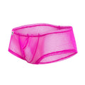 MOB Men's Fishnet Boxer Short Final Sale
