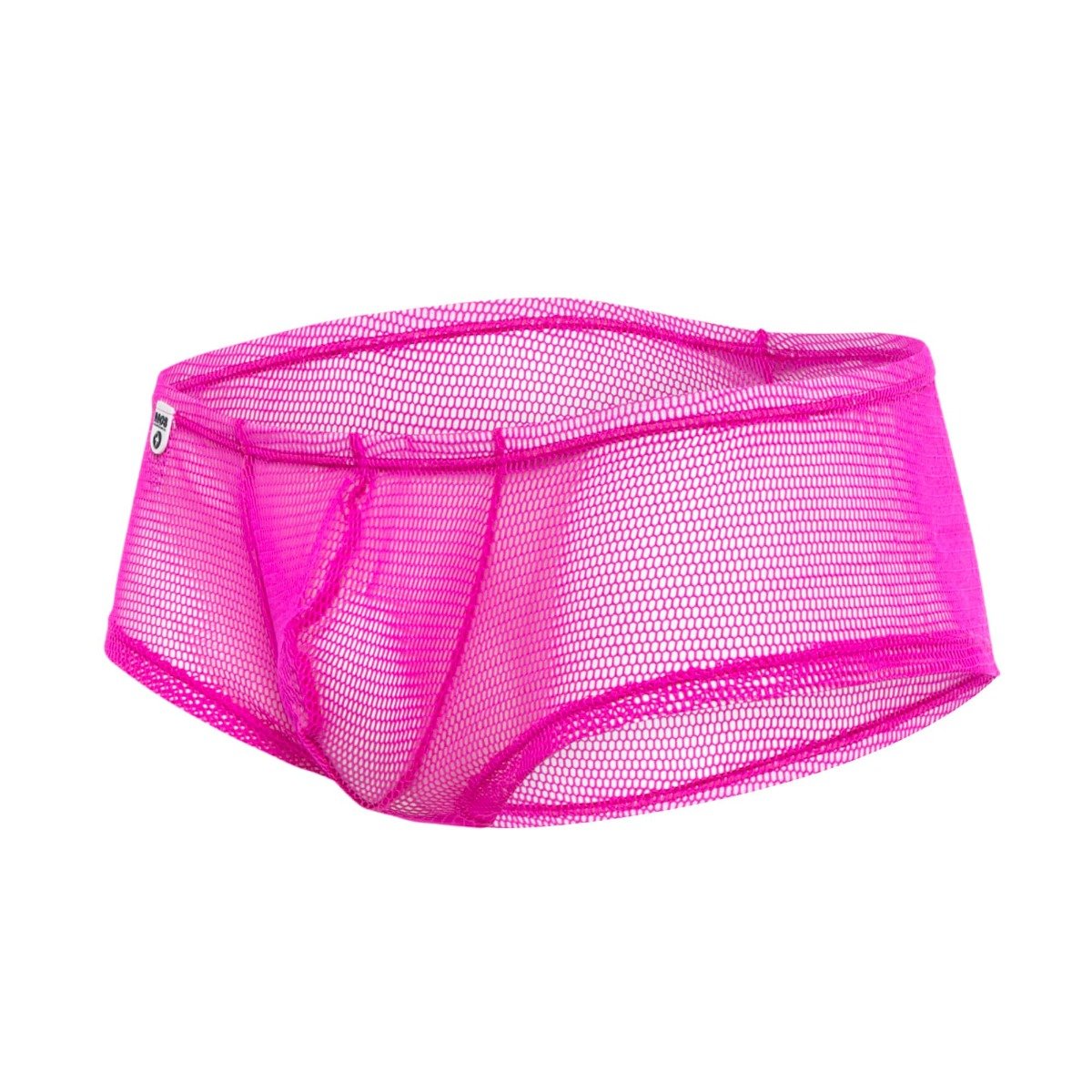 MOB Men's Fishnet Boxer Short Final Sale